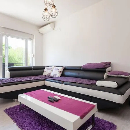 Appartamento Apartman Mark