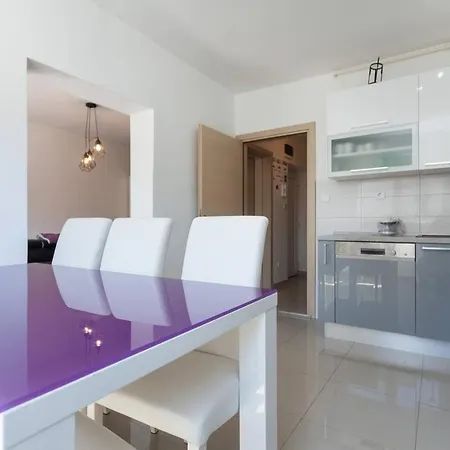 Appartamento Apartman Mark
