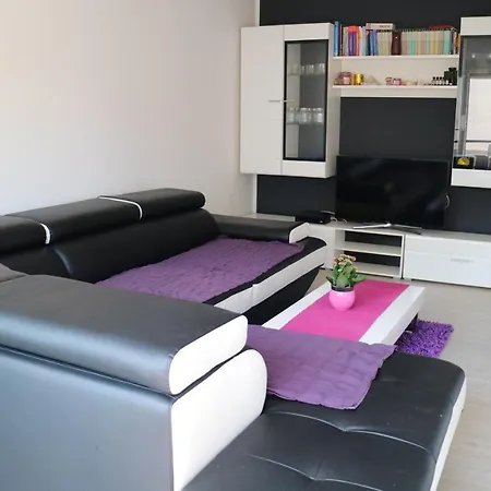 Apartman Mark Appartamento Pola