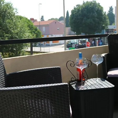 Apartman Mark Pola
