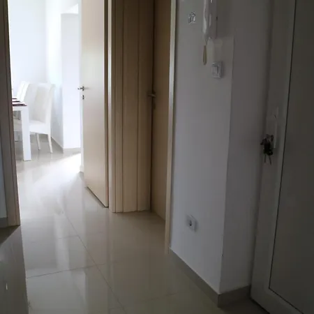 Appartamento Apartman Mark *