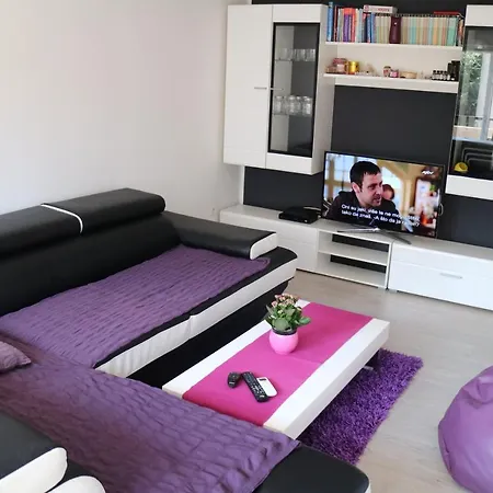 Apartman Mark Appartamento *
