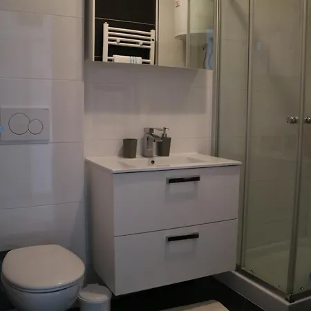 Apartman Mark Appartamento Pola