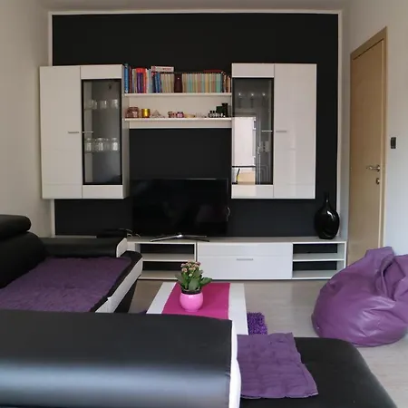 Appartamento Apartman Mark *