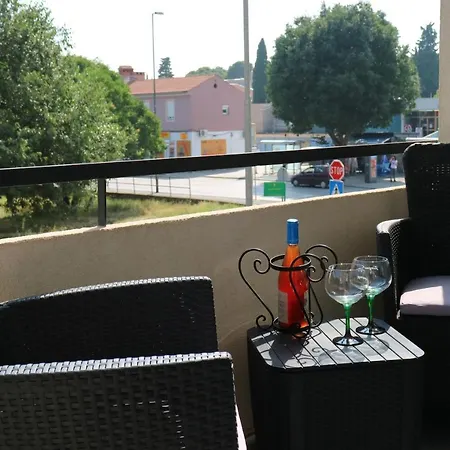 Apartman Mark * Pola