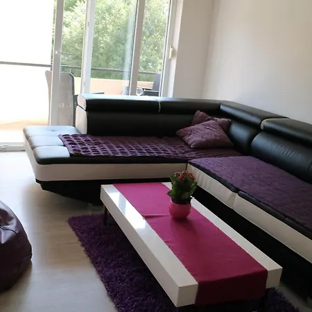 Appartamento Apartman Mark *