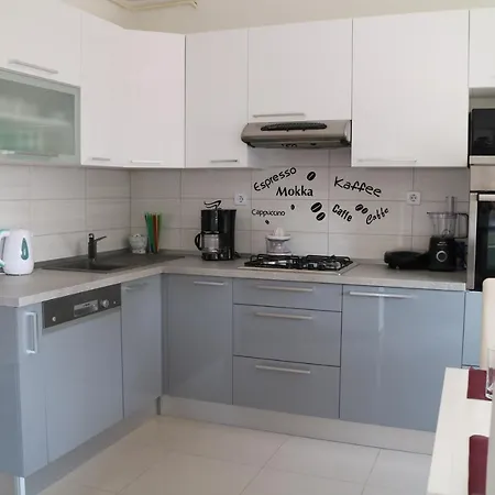 Apartman Mark Pola