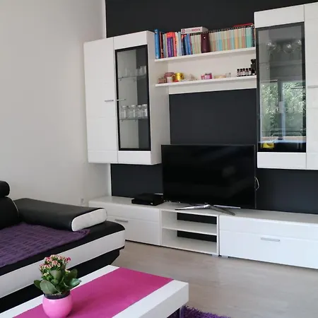 Appartamento Apartman Mark