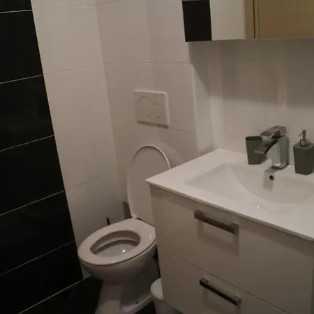 Appartamento Apartman Mark *
