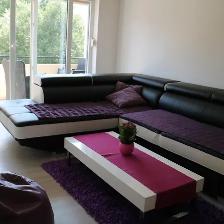 Appartamento Apartman Mark Pola