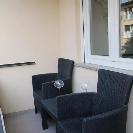 Apartman Mark Appartamento