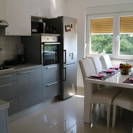 Apartman Mark Appartamento Pola