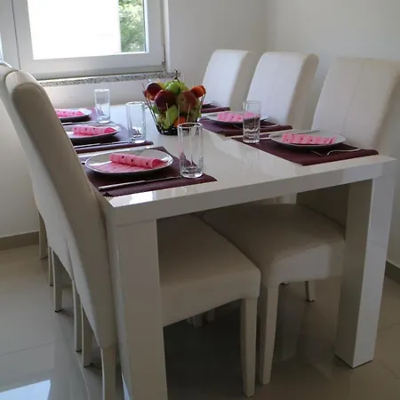 Appartamento Apartman Mark Pola