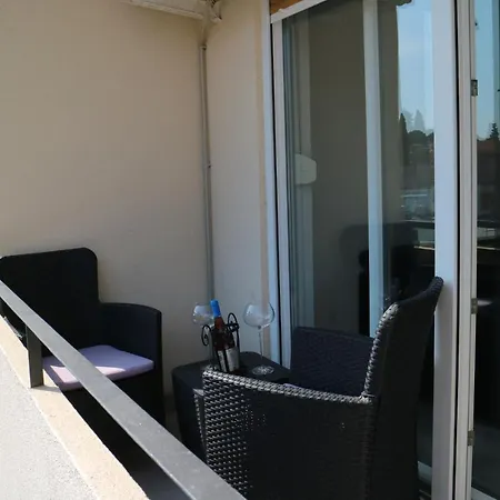 Apartman Mark Pola